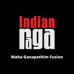 Maha Ganapathim - Nattai - Ek Tala