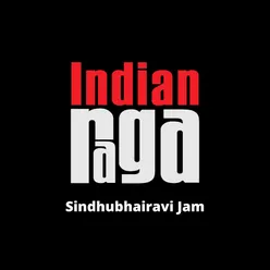 Sindhubharavi Jam - Sindhubhairavi - Adi Talam