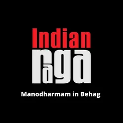 Manodharmam in Behag