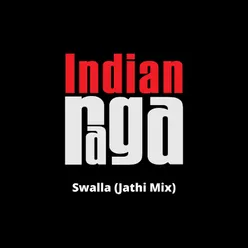 Swalla - Raga Fusion - Adi Tala