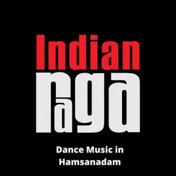 Dance Music in Hamsanadam - Adi Talam