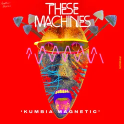 Kumbia Magnetic (Radio Edit)