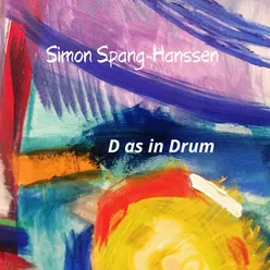 D As In Drum