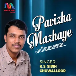 Pavizha Mazhaye