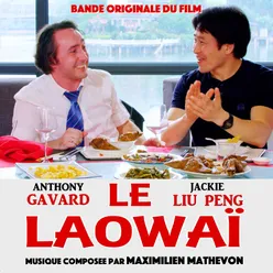 Le laowaï