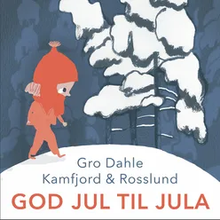 God jul til månen