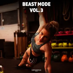 Beast Mode, Vol. 3