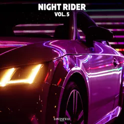 Night Rider, Vol. 5