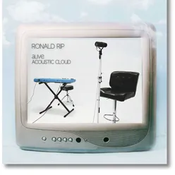 Alive (Acoustic Cloud)