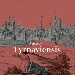 Musica Tyrnaviensis