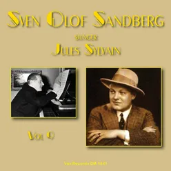 Sven Olof Sandberg sjunger Jules Sylvain, vol. 9