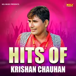 Hits Of Krishan Chauhan