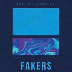 Feeling Good EP