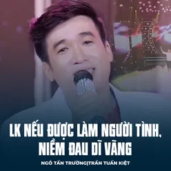 LK Nếu Được Làm Người Tình, Niềm Đau Dĩ Vãng