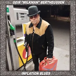 Inflation Blues