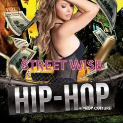 Street Wise - HipHop, Vol. 2