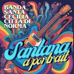 Santana a Portrait (Live)