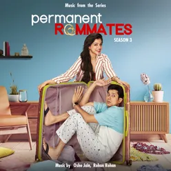 Permanent Roommates: Season 3 (Music from the Series)