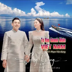 Tự Hào Doanh Nhân Việt Nam