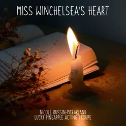 Miss Winchelsea's Heart