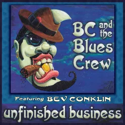 Down at Mike's (feat. Bev Conklin)