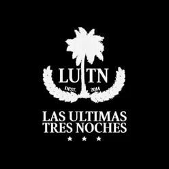 LA ÚLTIMA NOCHE