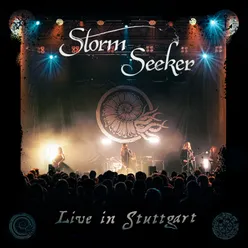 Drag O Below (Live in Stuttgart)