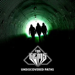 Undiscovered Paths