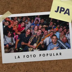 La Foto Popular