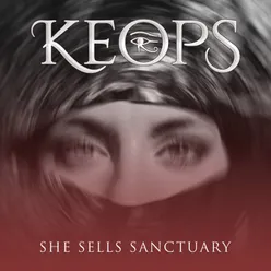 She Sells Sanctuary