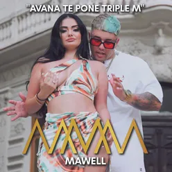 Avana Te Pone Triple M (Avana Plastic Surgery) (Jingle)