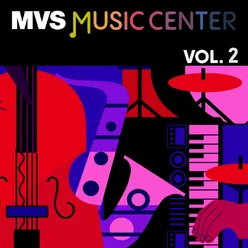 MVS Music Center, Vol. 2
