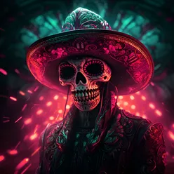 MEXICAN FUNK (Remixes)