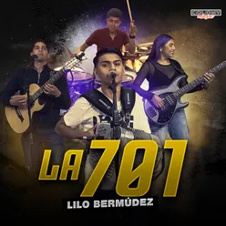 LA 701