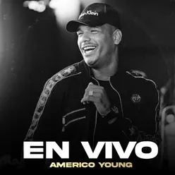 Américo Young (En Vivo)