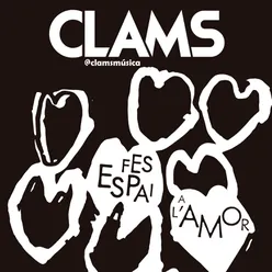 Clams