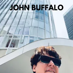 John Buffalo