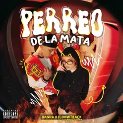 Perreo de la mata