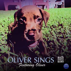 Oliver Sings Featuring Oliver