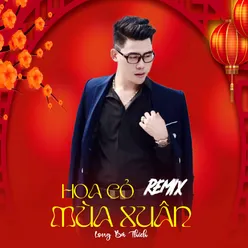 Hoa Cỏ Mùa Xuân (Remix)