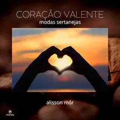 Coração Valente - Modas Sertanejas