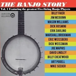 Banjo Hello