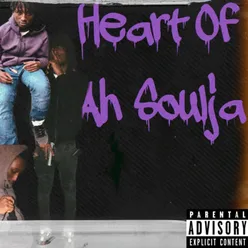 Heart Of Ah Soulja