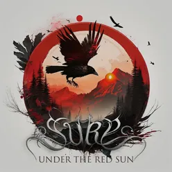UNDER THE RED SUN