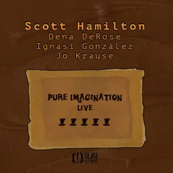 Pure Imagination (Live)