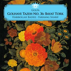 Golhaye Tazeh No. 36: Bayat Tork