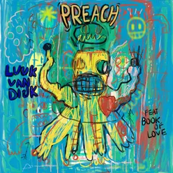 Preach feat. Book Of Love