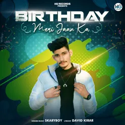 Birthday Meri Jaan Ka