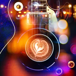 Coffee House Guitar 2