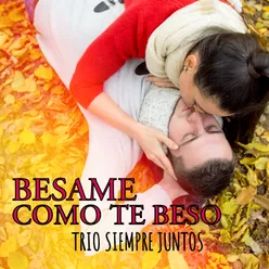 Besame Como Te Beso